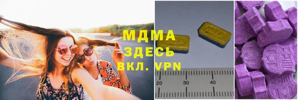 гашик Надым