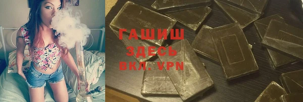 гашик Надым