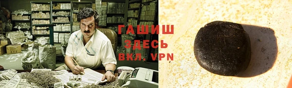 гашик Надым